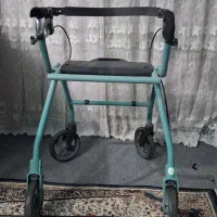 واکر ویلچری مدرن