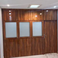 تولید و اجرای انواع پارتیشن