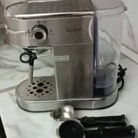 اسپرسوساز 1000 میلی لیتری تکنو مدل Te-823