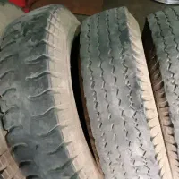 لاستیک خاور نخی