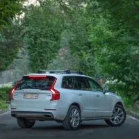 Volvoxc90|خودرو سواری و وانت|تهران, ولنجک|دیوار