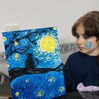دوره تربیت مربیگری نقاشی کودک و نوجوان