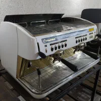 اسپرسوساز فائماE92/دستگاه قهوه صنعتی Faema e92