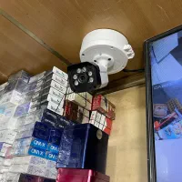 فروش ونصب دوربین مداربسته با قیمت ویژه + بازدید