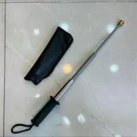 باتوم فنری نو