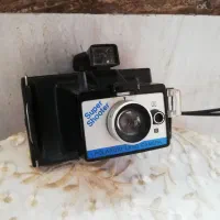دوربین آنتیک