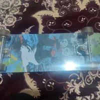 تخته اسکیت نیمه حرفه ای