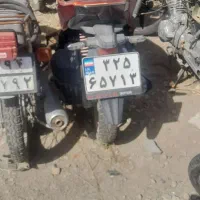 موتورسیکلت کویر۱۵۰مدل۱۴۰۱