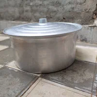 قابلمه روحی ضخیم سایز بزرگ