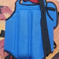 هوگوی ووشو سایز m