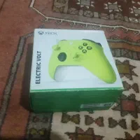 دسته xbox S/X|کنسول، بازی ویدئویی و آنلاین|تهران, هفده شهریور|دیوار