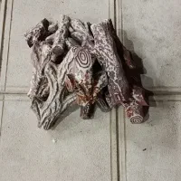 چوب نسوز شومینه