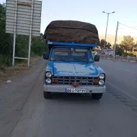 حمل بار درون شهری برون شهری