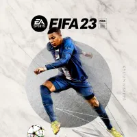 دیسک بازی Fifa 23 برای PS5