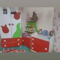 سرویس خواب کودک