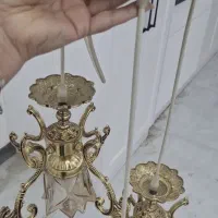 لوستر برنز