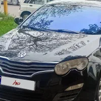 ام جی ۵۵۰