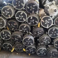 کمپرسور کولر ۲۰۶
