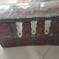 صندوق قدیمی