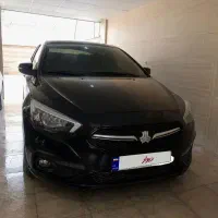 فروش شاهین g مدل ۱۴۰۰ سانروف دار