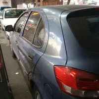 تیبا 2مدل 96|خودرو سواری و وانت|رباط‌کریم, رباط‌کریم|دیوار