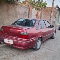فروش دوو سیلو البالویی