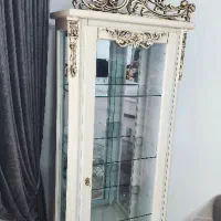 بوفه 4طبقه طرح جدید آینه ای