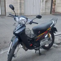موتور طرح ویو۱۵۰سی سی