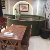 نظافت رستوران (خانم)