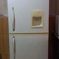 یخچال وفریزر یخساران