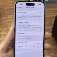 iPhone 15 Normal|موبایل|کرج, اصفهانی‌ها|دیوار