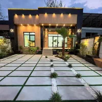 ویلای-نما-مدرن220-متری-ساحلی
