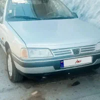 ماشین روا سال تمیز