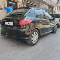 ۲۰۶مدل۸۱