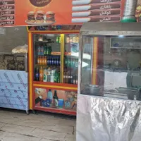 مغازه ۳۰مترمناسب هرشغلی اب برق گاز گذرشلوغ وپرتردد|اجارهٔ مغازه و غرفه|تهران, طیب|دیوار