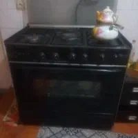 اجاق گاز