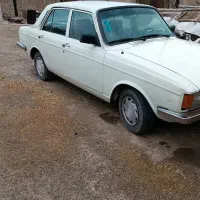 پیکان سواری انژکتور