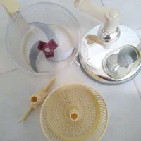 غذاسازه چند کاره دستی