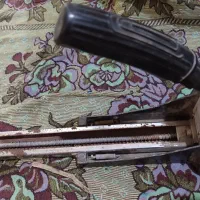 منگه کوب دستی