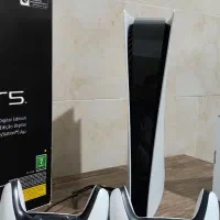 Ps5|کنسول، بازی ویدئویی و آنلاین|پاکدشت, پاکدشت (مامازند)|دیوار