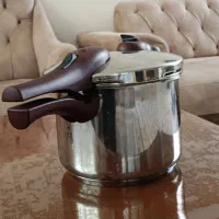 زود پز ۷ لیتری یونیک