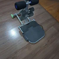 دستگاه دراز و نشست تن تاک