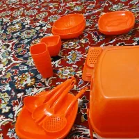 ظروف مسافرتی