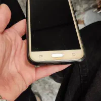 گوشی سامسونگ j5