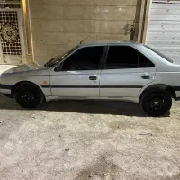 پژو۴۰۵|خودرو سواری و وانت|آبادان, |دیوار