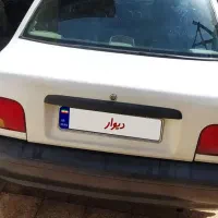 پراید 131