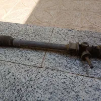 جعبه فرمان پراید