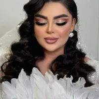 عروس|خدمات آرایشگری و زیبایی|تهران, نازی‌آباد|دیوار
