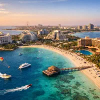 رزرو تمامی تفریحات کیش