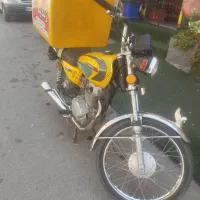 موتور 125